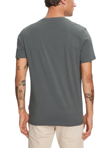 Мъжка тениска с къс ръкав Napapijri