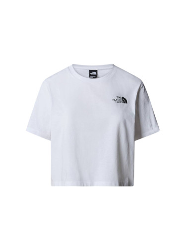 Дамска тениска The North Face