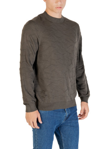 Мъжки пуловер Armani Exchange