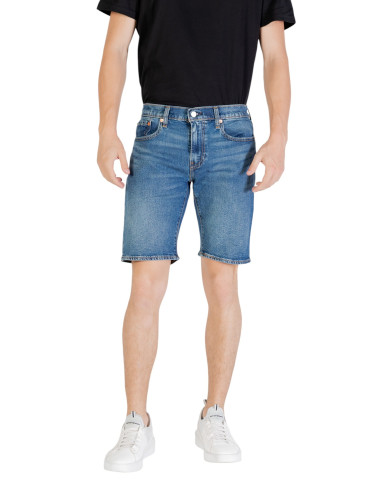 Мъжки дънкови бермуди Levis®