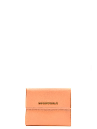 Кожен портфейл Emporio Armani