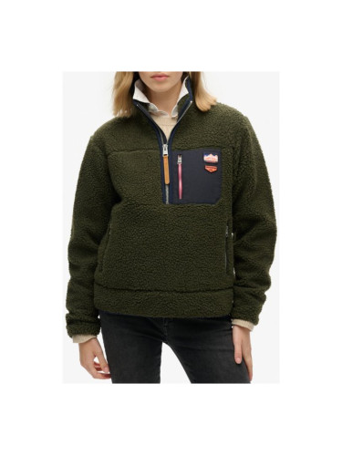 Суперсуитчър с полар