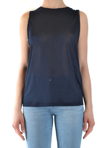 Дамски топ без ръкави Dondup