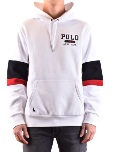 Мъжки суичър с качулка Polo Ralph Lauren