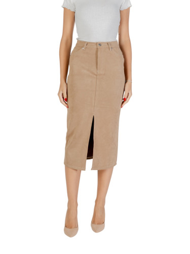 Пола тип „калъф“ Only Gonna Midi