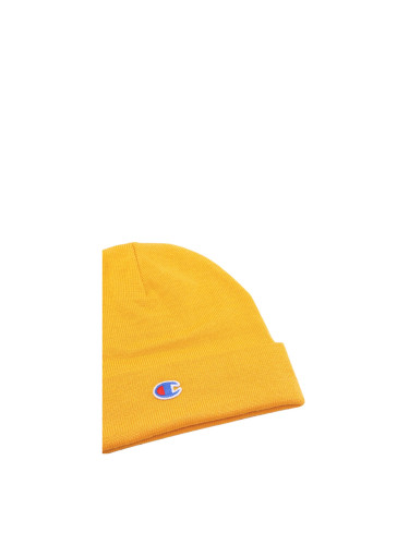 Жълта шапка Champion