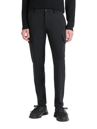 Мъжки панталон с джобове Antony Morato