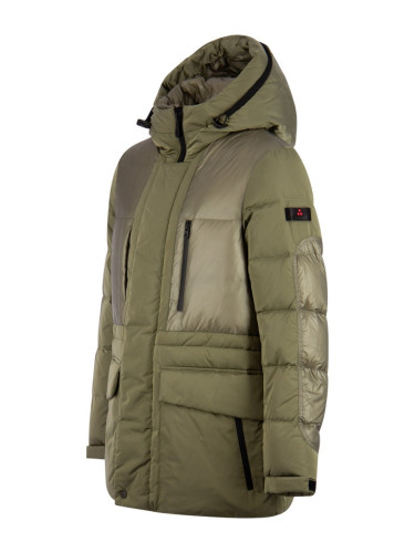 Зимно яке Peuterey с качулка