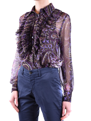 P.a.r.o.s.h. Camicia Donna