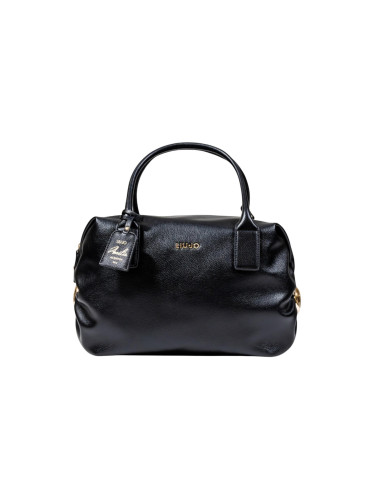 Черна чанта Liu Jo