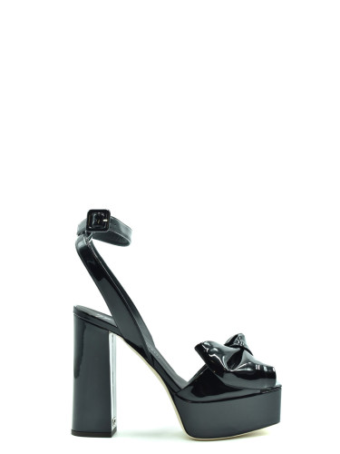 Сандали на токчета Giuseppe Zanotti