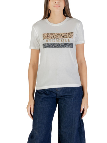 Само тениска с щампа