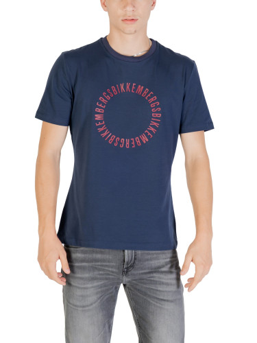 Мъжка тениска Bikkembergs