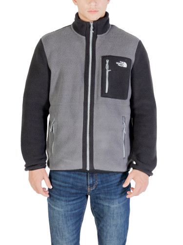 Мъжки полар суитчър The North Face