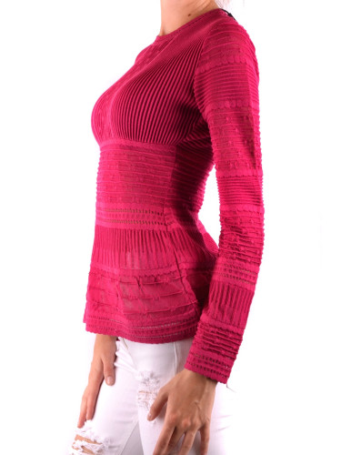 Червена блуза Missoni