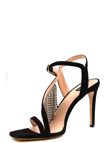 Дамски сандали на висок ток Pinko