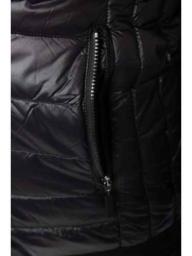 Ватирано яке Armani Exchange