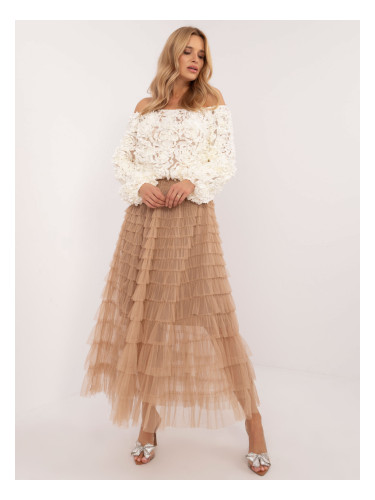 Skirt-TW-SD-BI-881.43P-camel