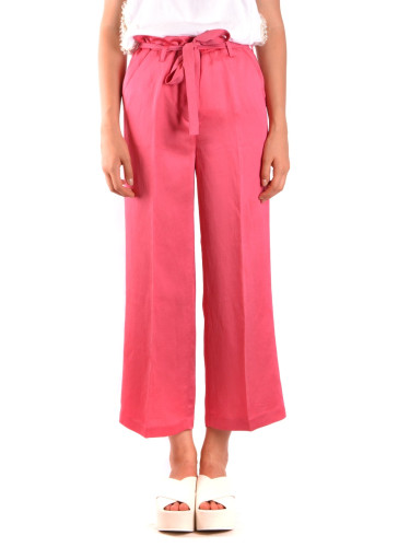 Розови двойни панталони Simona Barbieri