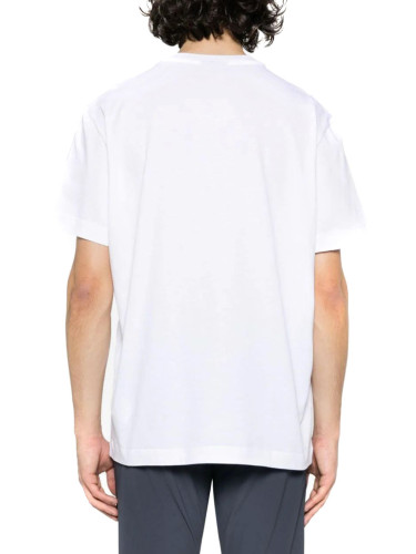 Мъжка тениска с къс ръкав Missoni