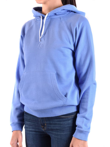 Дамски суичър с качулка Polo Ralph Lauren