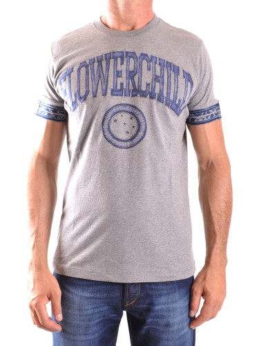 Мъжка тениска с къс ръкав Diesel