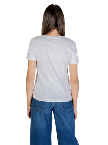 Тениска с къс ръкав Calvin Klein Jeans