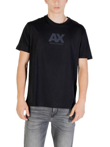 Мъжка тениска Armani Exchange