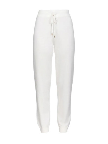 Бели спортни панталони Pinko