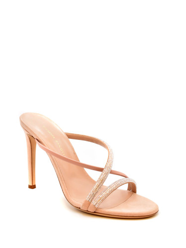 Сандали на токчета Giuseppe Zanotti