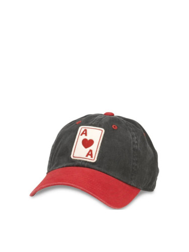 Американска капачка за игла