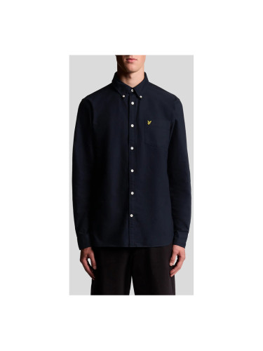 Мъжка риза Lyle & Scott