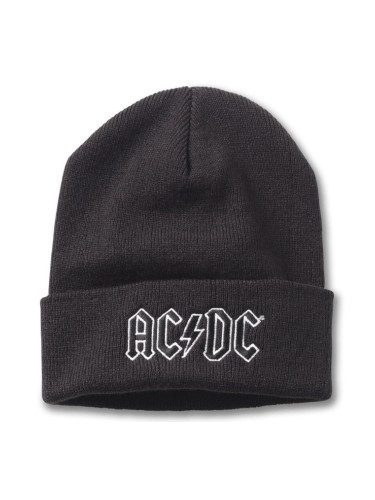 Капак на AC/DC