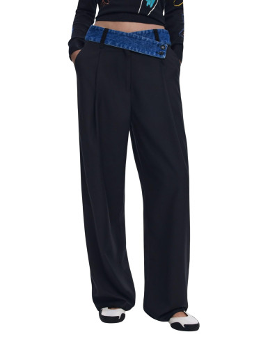 Дамски панталони Desigual