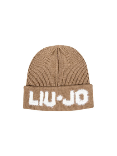 Шапка Liu Jo с лого