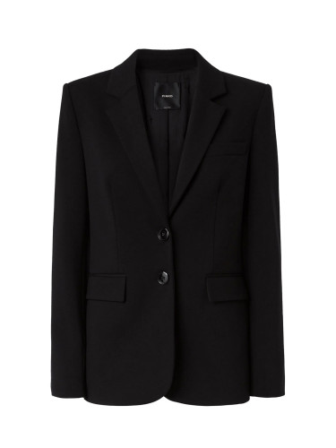 Черно яке Pinko Giacca