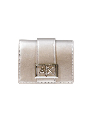 Портфейл Armani Exchange