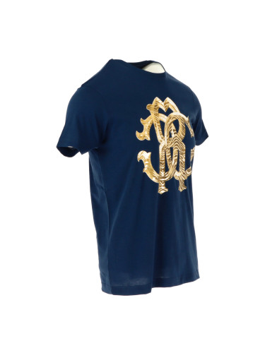 Мъжка тениска Roberto Cavalli