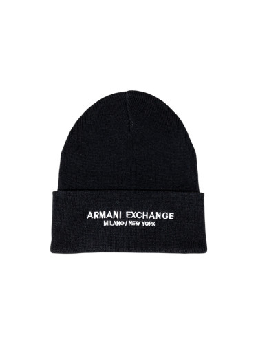 Шапка Armani Exchange