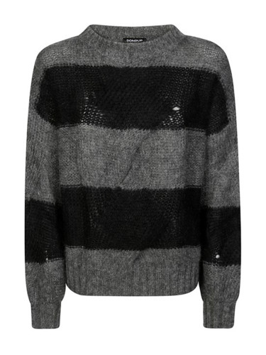 Пуловер на райета Dondup