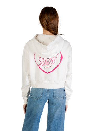 Дамски суичър с качулка Tommy Hilfiger