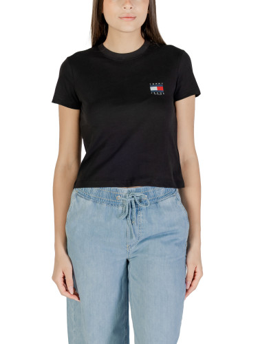 Тениска Tommy Hilfiger Jeans