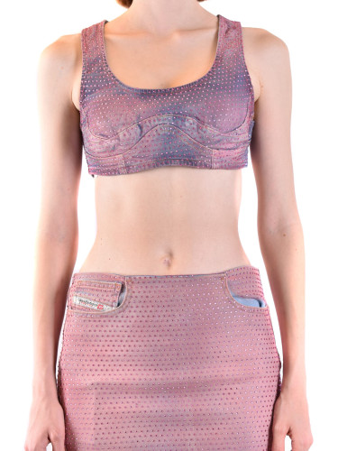 Топ с презрамки Diesel