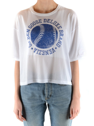 Дамска тениска Golden Goose