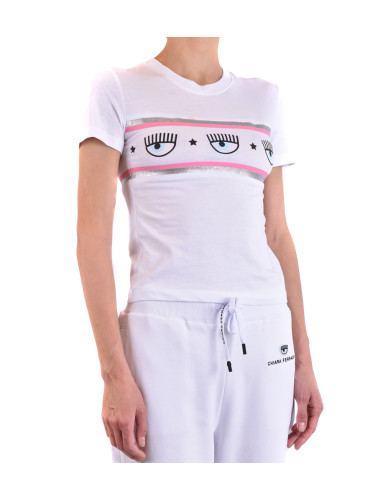 Дамска тениска Chiara Ferragni