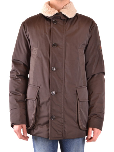 Зимно яке Peuterey с копчета