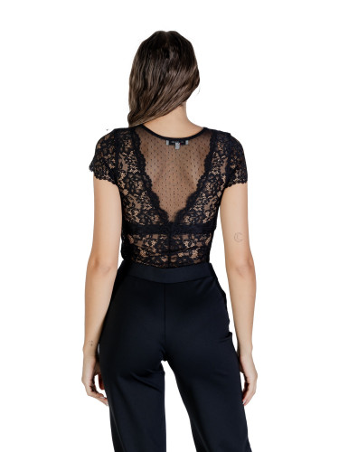 Дантелена блуза Morgan De Toi