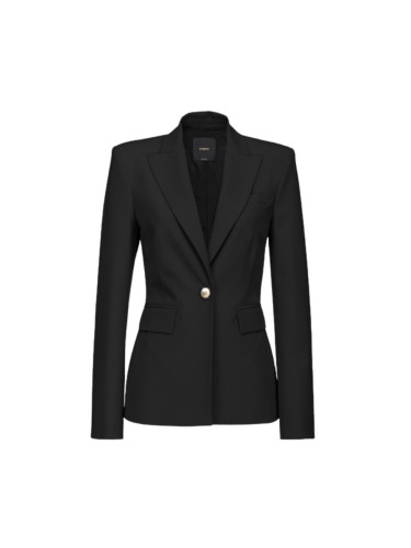 Елегантно яке Pinko Giacca