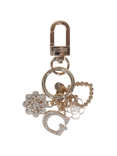 Ключодържател Guess с орнаменти