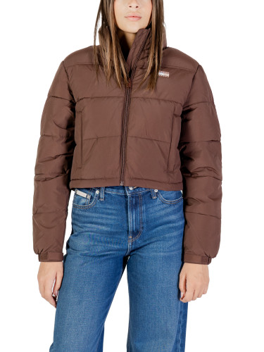 Дамско зимно яке Tommy Hilfiger